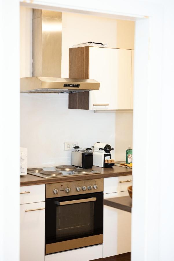 Premium 80 M2 Rooftop Apartment - 5 Min To Center 维也纳 外观 照片