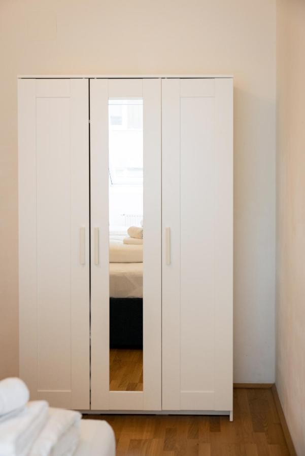 Premium 80 M2 Rooftop Apartment - 5 Min To Center 维也纳 外观 照片